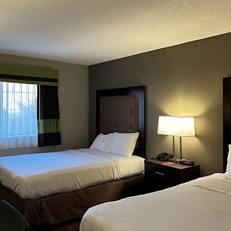 Econo Lodge Спринг Лейк Екстериор снимка