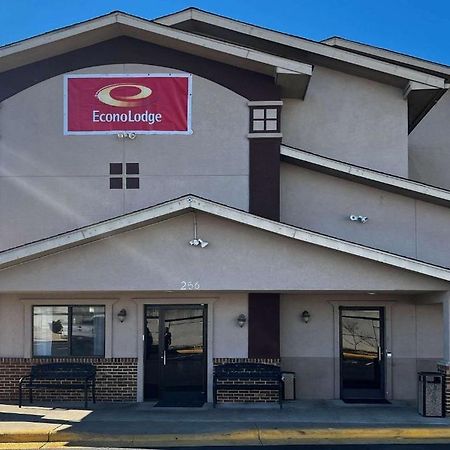 Econo Lodge Спринг Лейк Екстериор снимка